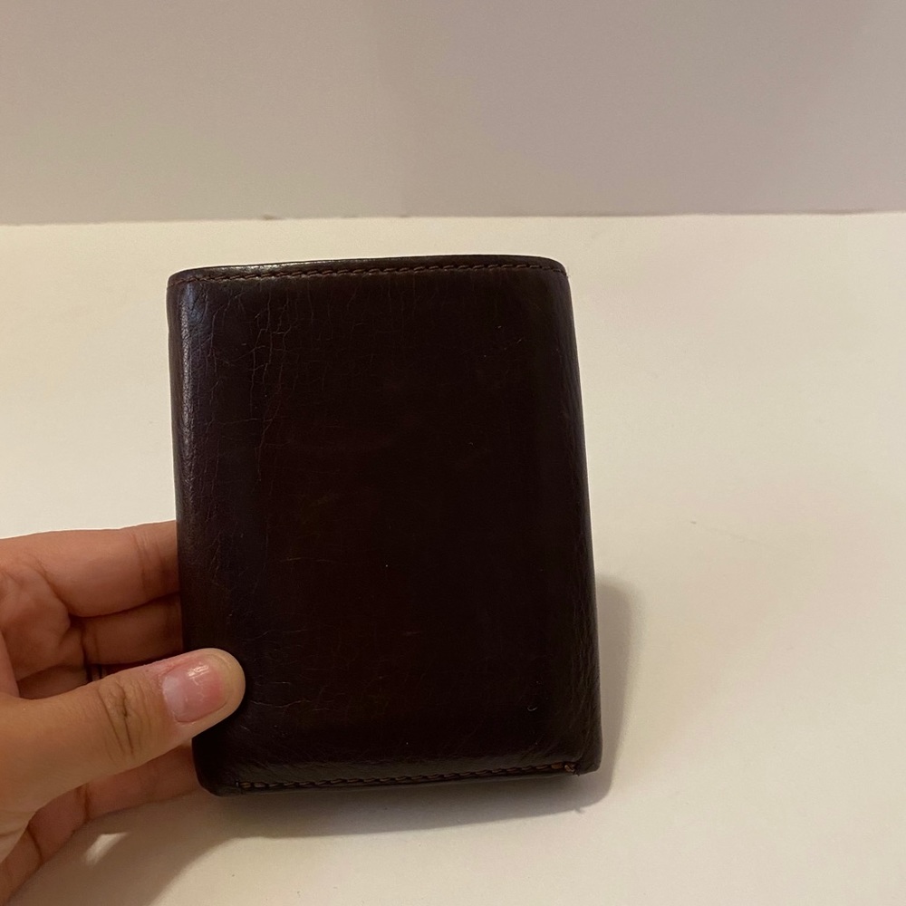 Fossil Wallet - image 5
